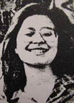 Marilyn Joi Base, 22